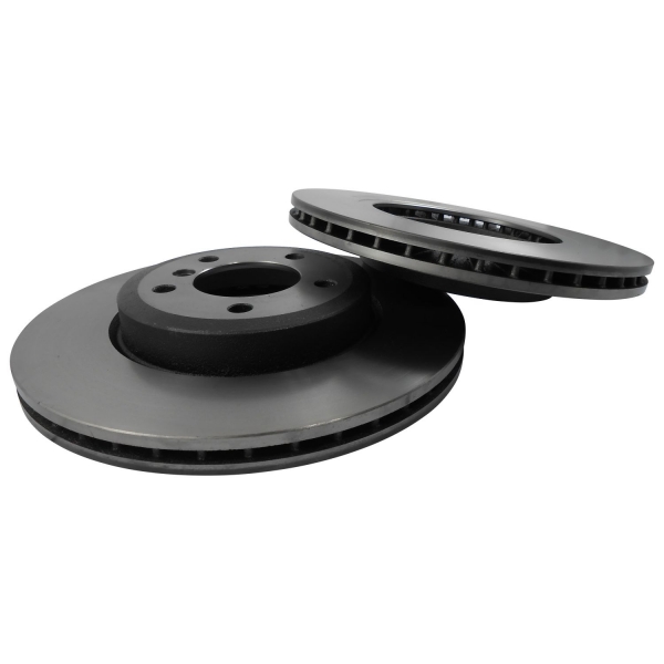 Kit Disco de Freio BD6071 Diant. BMW 330 3.0 - Cód.7102