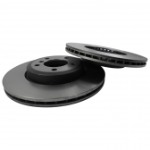 Kit Disco de Freio BD6071 Diant. BMW 330 3.0 - Cód.7102