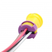 Chicote Eletr. 4 Vias ETE9872 Farol - Cód.11126