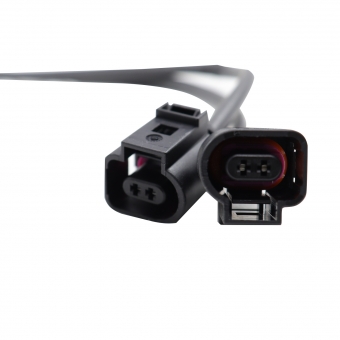 Sensor de Pastilha Textar 98029500 Audi TT, Golf - Cód.10429