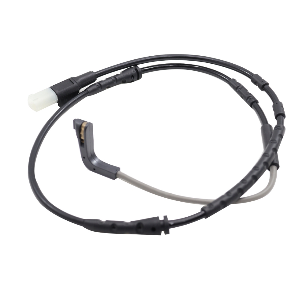 Sensor de Pastilha Textar 98042600 BMW Z4 35i - Cód.10410
