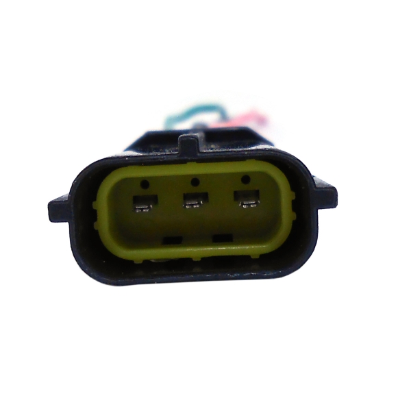 Chicote Sensor TPS ETE9887 Volkswagen - Cód.5850