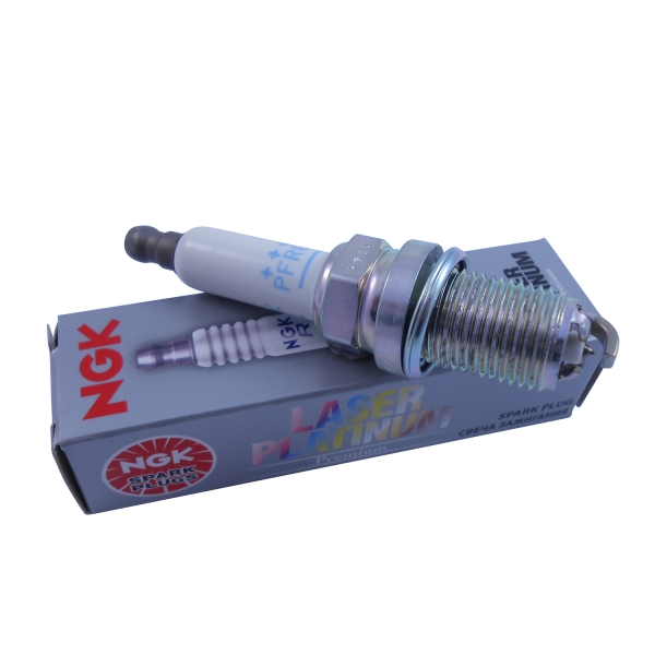 Vela de Ignição PFR6W-T Audi Q7 4.2 V8 - Cód.1850