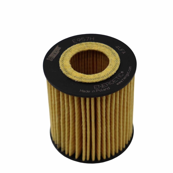 Filtro Oleo Hengst E957H D505 Jumpy, Expert 1.5 - Cód.12809