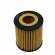 Filtro Oleo Hengst E957H D505 Jumpy, Expert 1.5 - Cód.12809