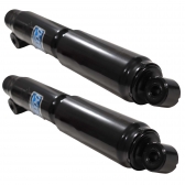 Par Amortecedor Tras. Nakata HG36086 Fiat Strada - Cód.13348