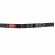 Correia Gates Micro-V 4PK1360 Ford Fusion - Cód.11707