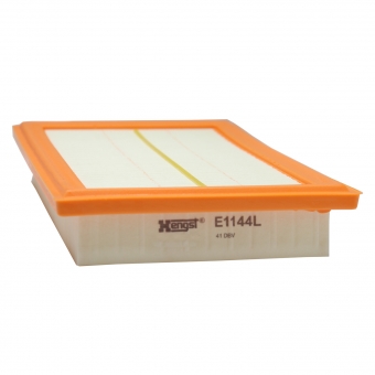 Filtro de Ar Hengst E1144L Mercedes C180, C200 - Cód.9837