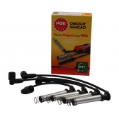 Cabo de Ignição NGK SC-G102 GM S10 - Cód.4000