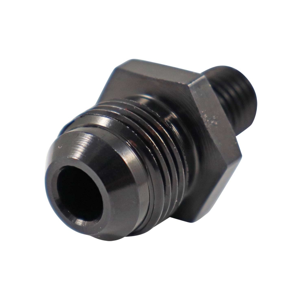 Niple Adaptador M12 x 8AN - Cód.7353