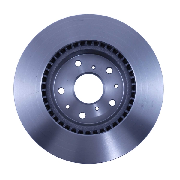 Kit Disco de Freio BD6041 Diant. Suzuki S-Cross - Cód.6512