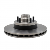 Kit Disco de Freio Diant. BD7923 Ford Ranger - Cód.10255
