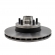 Kit Disco de Freio Diant. BD7923 Ford Ranger - Cód.10255