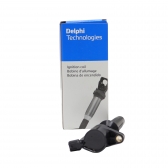 Bobina de Ignição Delphi GN10585 HB20 1.0 12V - Cód.11209