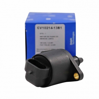 Atuador Marcha Lenta Delphi CV10214 Palio 1.6 8V - Cód.8968