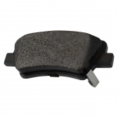 Pastilha de Freio Tras. Ferodo HQF2485A Tucson - Cód.7519