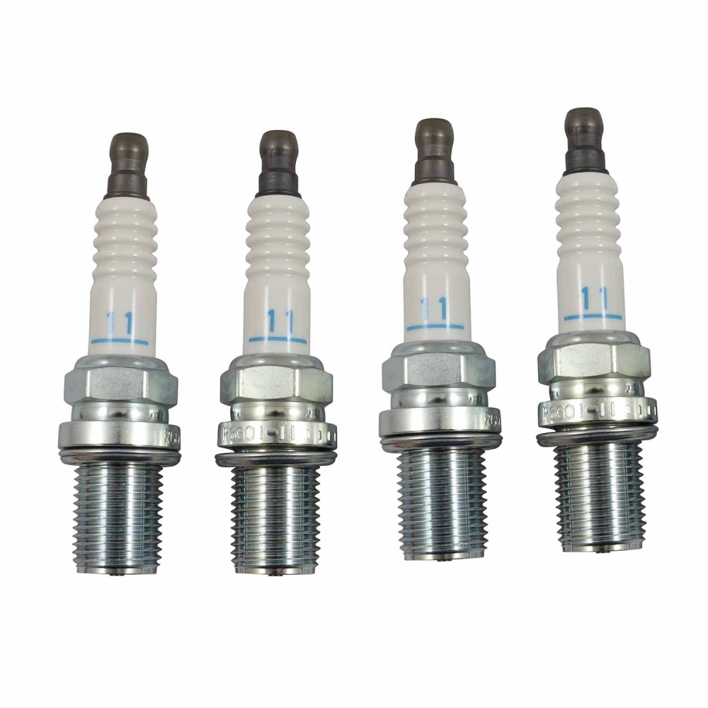 Jg de Velas Ignição NGK Racing R6601-11 - Cód.11642