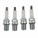 Jg de Velas Ignição NGK Racing R6601-11 - Cód.11642
