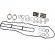 Jg de Juntas Superior 740.240 BMW 135i, 335i, X6 - Cód.5621