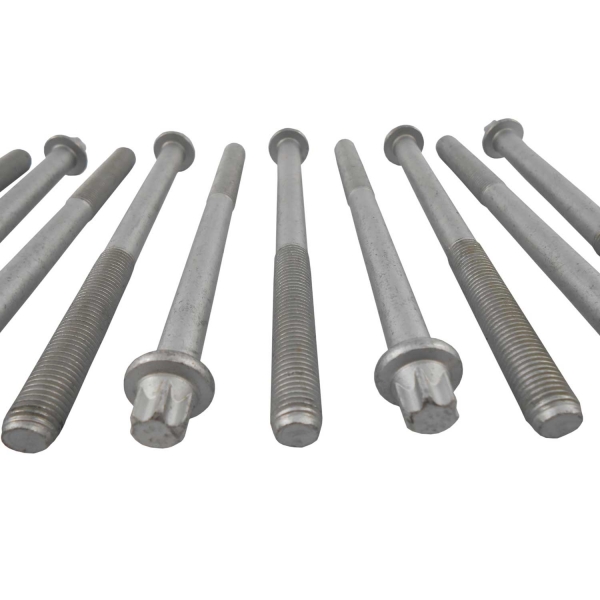 Parafuso Cabeçote Elring 820.262 GM Celta, Corsa - Cód.5225
