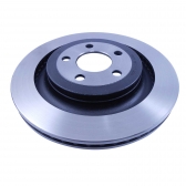 Kit Disco de Freio BD1089 Tras. Ford Mustang 5.0 - Cód.6495