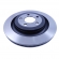 Kit Disco de Freio BD1089 Tras. Ford Mustang 5.0 - Cód.6495