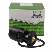 Válvula Termostática MTE VT245.80 VW Gol, Kombi - Cód.14228
