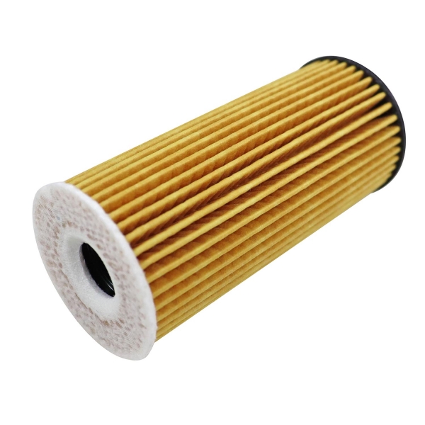 Filtro de Óleo Hengst E833H D321 BMW X1 - Cód.9774