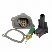 Kit Válvula Termostática MTE 20027 Fiat Siena - Cód.9360