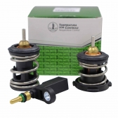 Kit Válvula Termostática MTE 20045 VW Up! - Cód.9384