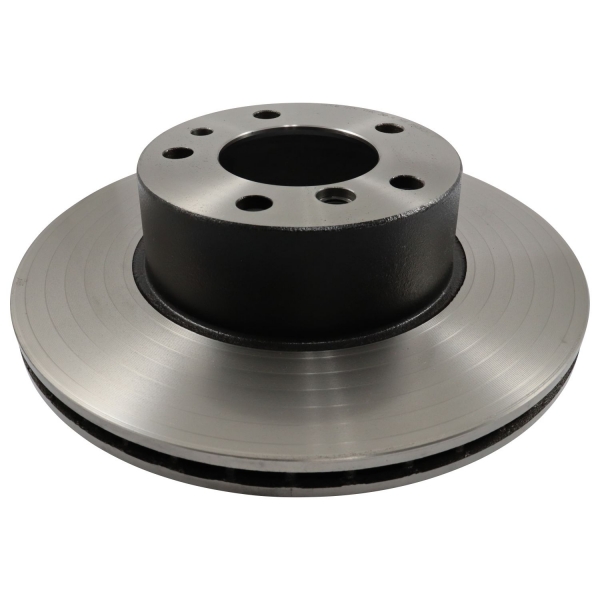 Kit Disco de Freio BD8040 Diant. BMW 525, 530, 535 -Cód.7710