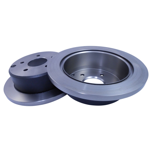 Kit Disco de Freio BD9045 Tras. GM Omega - Cód.6041