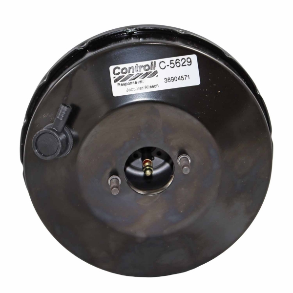 Servo Freio Controil C5629 Fiat Fiorino - Cód.12369