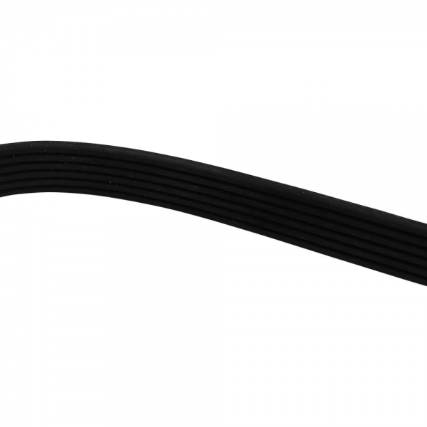 Correia Micro-V Gates 6PK1250 GM Trailblazer 3.6 - Cód.11563