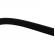 Correia Micro-V Gates 6PK1250 GM Trailblazer 3.6 - Cód.11563