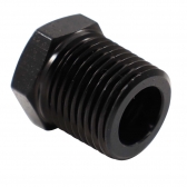 Niple Adaptador 1/2NPT x 6AN Interno - Cód.7350