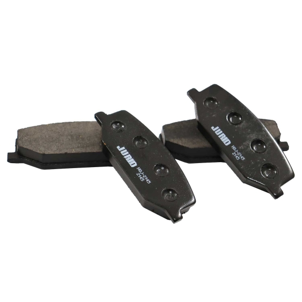 Pastilha Freio Diant. Jurid HQJ2145 Suzuki Jimny - Cód.7930