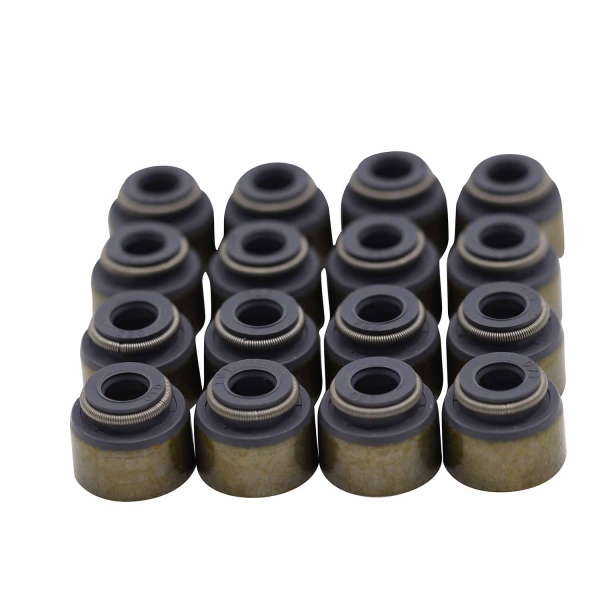 Jg Retentor de Válvulas Elring 215.710 Corolla - Cód.10140
