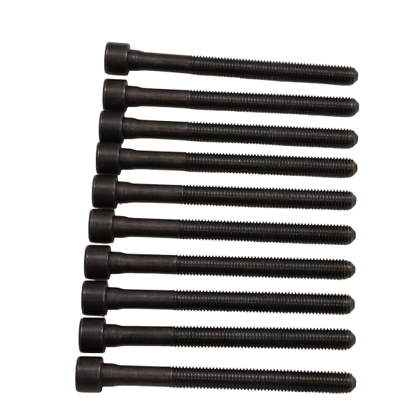 Parafuso Cabeçote Elring 341.400 Touareg 4.2 V8 - Cód.13474 