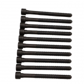 Parafuso Cabeçote Elring 341.400 Touareg 4.2 V8 - Cód.13474 