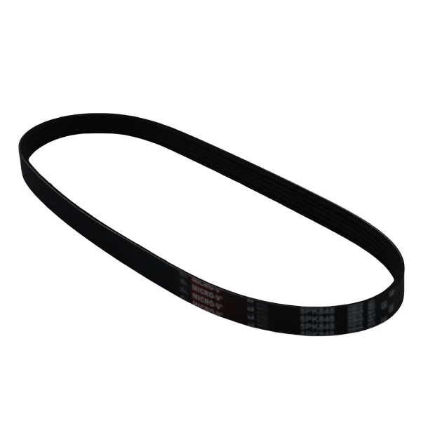 Correia Micro-V Gates 5PK0848 Honda Fit 1.4 - Cód.13685