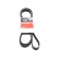 Correia Gates Micro-V 6PK2345 Ford Ranger 2.5 - Cód.10643