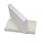 Filtro de Cabine Hengst E3950LI2 Mini Cooper - Cód.10024