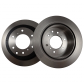 Kit Disco de Freio BD7114 Tras. Pajero Full - Cód.3749