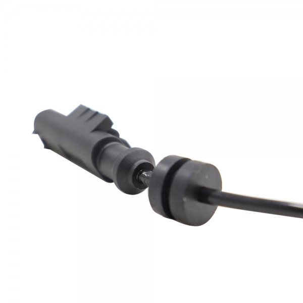 Sensor de ABS Tras. Esq. NTK AWN2-V012 Strada - Cód.11143