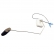 Sensor de Nivel TSA T010268 Creta 1.6 e 2.0 16V - Cód.8065