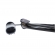 Sensor de Pastilha Textar 98044400 BMW X5, X6 - Cód.10470