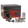 Válvula Wastegate V-Band Asllan Volkan 45mm - Cód.9341