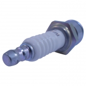 Vela de Ignição NGK BP8HS-10 Motores de Popa - Cód.095