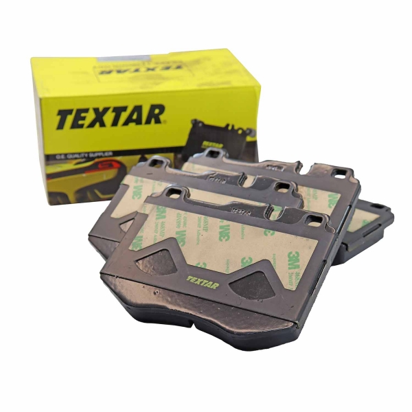 Pastilha Diant. Textar 2206101 Mercedes C300 - Cód.11788